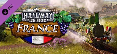 Railway Empire – France