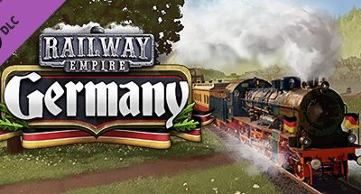 Railway Empire – Germany