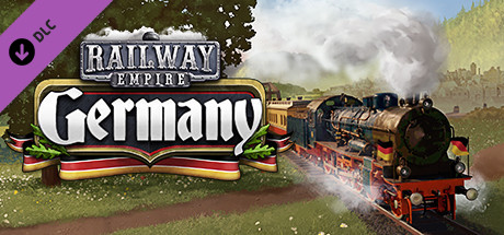 Railway Empire - Germany