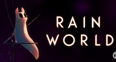 Rain World