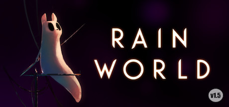 Cover image of  Rain World