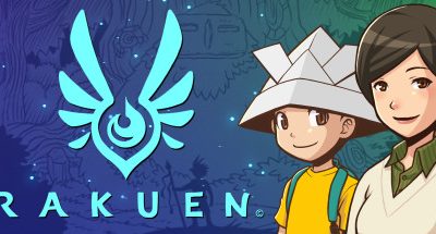 Rakuen