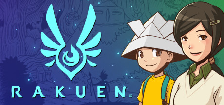 Cover image of  Rakuen