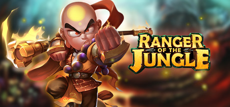 Cover image of  Ranger of the jungle