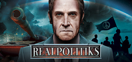 Cover image of  Realpolitiks