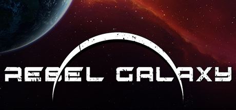 Cover image of  Rebel Galaxy