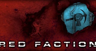 Red Faction