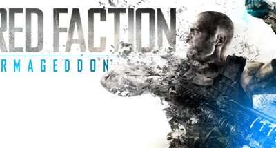 Red Faction: Armageddon