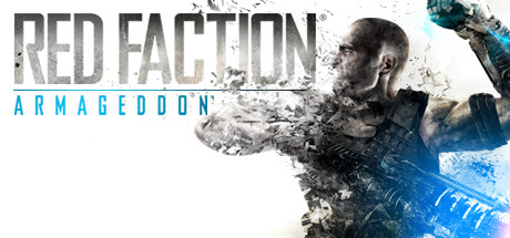 Cover image of  Red Faction: Armageddon