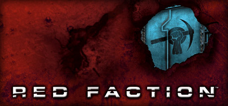 Cover image of  Red Faction