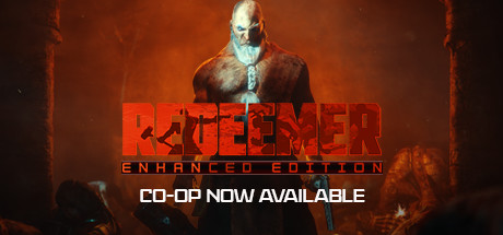 Redeemer: Enhanced Edition