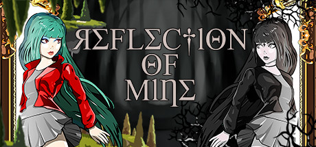 Cover image of  Reflection of Mine