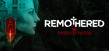 Cover image of  Remothered: Tormented Fathers