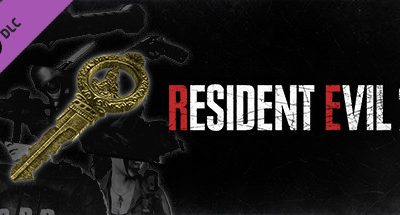 Resident Evil 2 – All In-game Rewards Unlocked