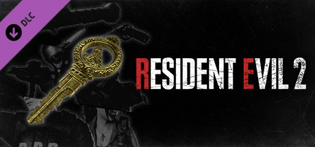 Resident Evil 2 – All In-game Rewards Unlocked