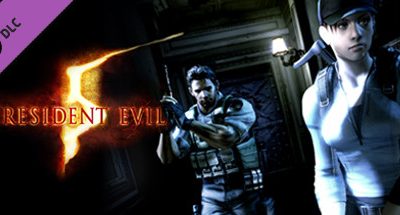 Resident Evil 5 – UNTOLD STORIES BUNDLE