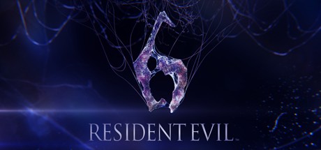 Cover image of  Resident Evil 6 / Biohazard 6