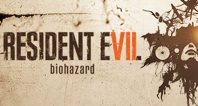 Resident Evil 7 Biohazard