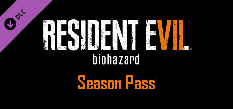 Cover image of  Resident Evil 7 / Biohazard 7 - Season Pass