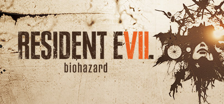 Cover image of  RESIDENT EVIL 7 biohazard