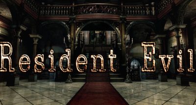 Resident Evil