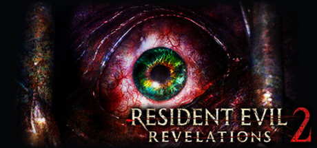 Cover image of  Resident Evil Revelations 2 / Biohazard Revelations 2 Episode One: Penal Colony