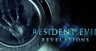 Resident Evil Revelations