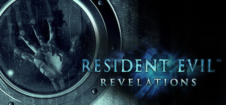 Cover image of  Resident Evil Revelations