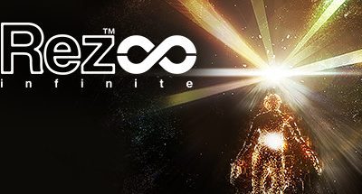 Rez Infinite