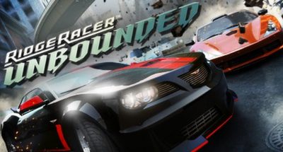 Ridge Racer Unbounded