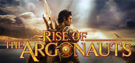 Cover image of  Rise of the Argonauts