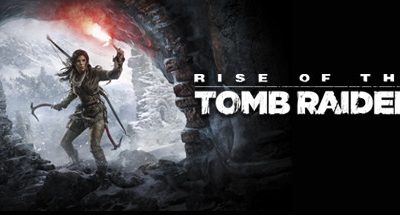 Rise of the Tomb Raider