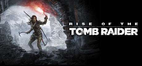 Cover image of  Rise of the Tomb Raider PC