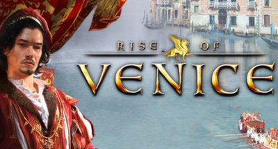 Rise of Venice