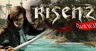 Risen 2: Dark Waters