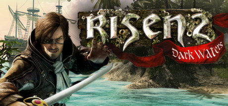 Cover image of  Risen 2: Dark Waters