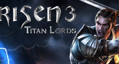 Risen 3 – Titan Lords