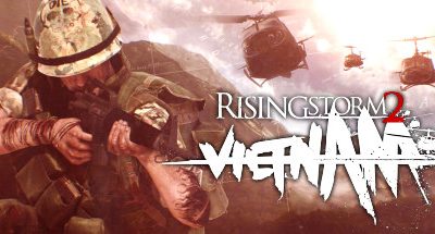 Rising Storm 2: Vietnam