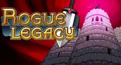 Rogue Legacy