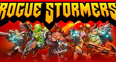 Rogue Stormers