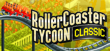 RollerCoaster Tycoon Classic