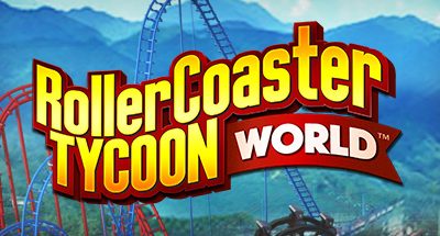 RollerCoaster Tycoon World