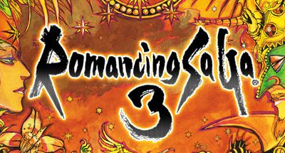 Romancing SaGa 3