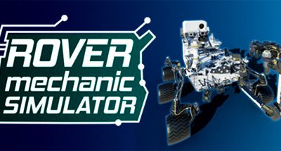 Rover Mechanic Simulator