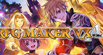 RPG Maker 5 Ace