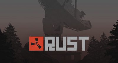 Rust