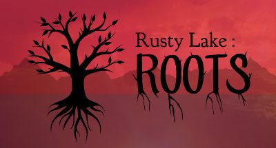 Rusty Lake: Roots