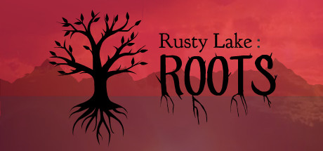 Cover image of  Rusty Lake: Roots