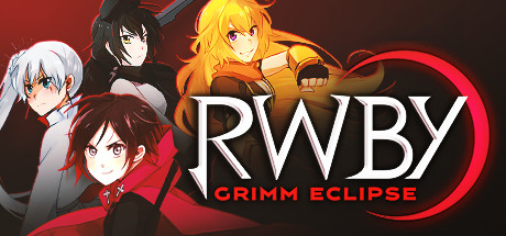 Cover image of  RWBY: Grimm Eclipse