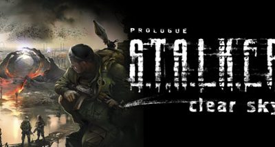 STALKER: Clear Sky